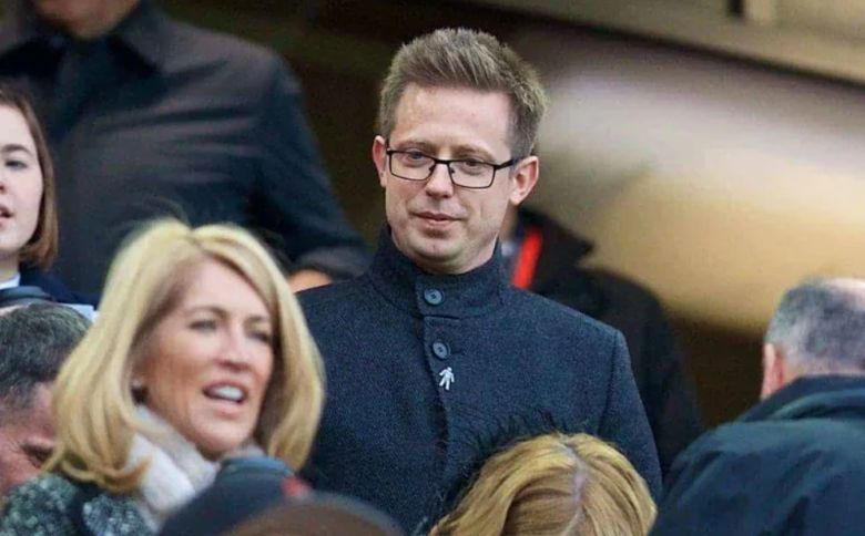 10 best technical directors in football: The king of free transfers, Guardiola&rsquo;s trusted advisor - Ảnh 2