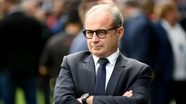 10 best technical directors in football: The king of free transfers, Guardiola&rsquo;s trusted advisor - Ảnh 3