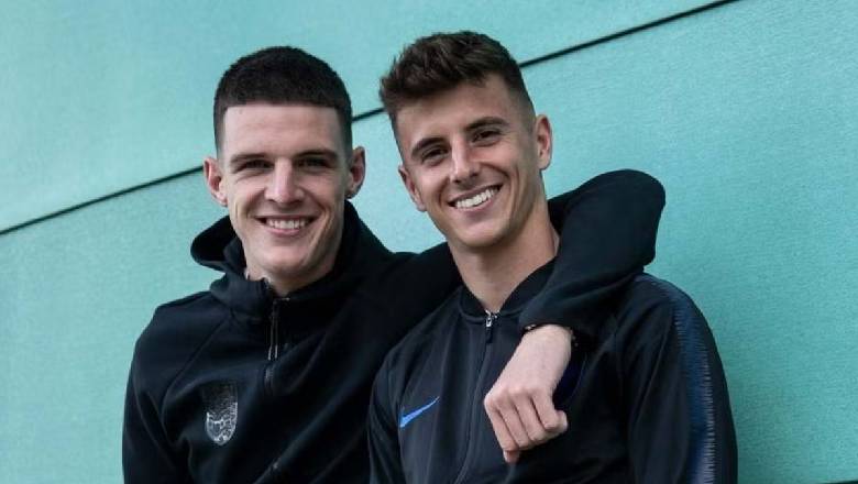 10 best friendships in football history: Real Madrid&rsquo;s iconic left flank, South American bond at Camp Nou - Ảnh 1