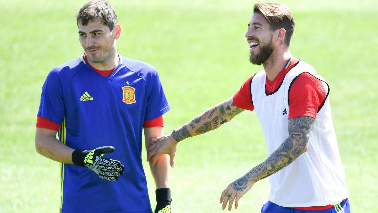 10 best friendships in football history: Real Madrid&rsquo;s iconic left flank, South American bond at Camp Nou - Ảnh 3