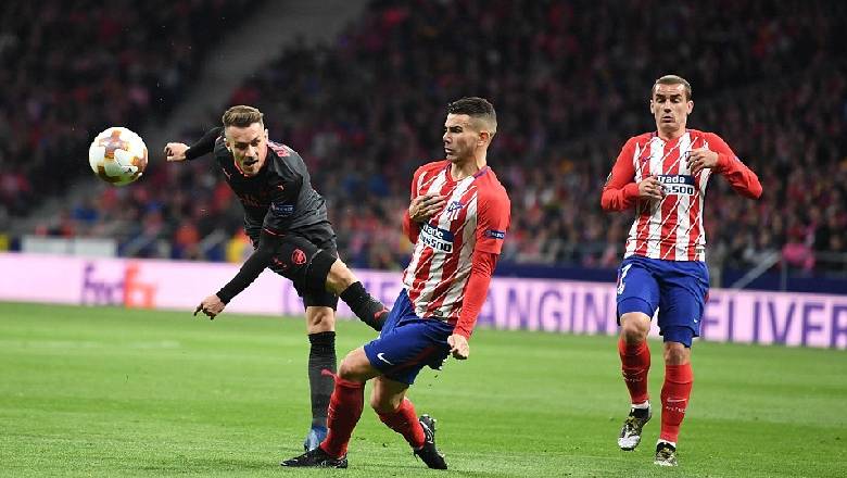 Where to watch Arsenal vs Atletico Madrid? Venues, kickoff times and how to follow  - Ảnh 3