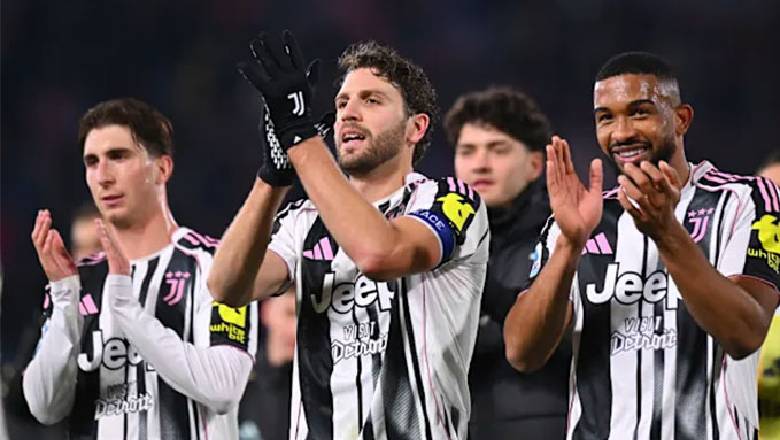 What is the Juventus logo's meaning?   - Ảnh 1