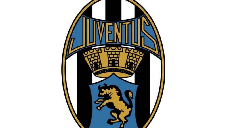 What is the Juventus logo's meaning?   - Ảnh 2