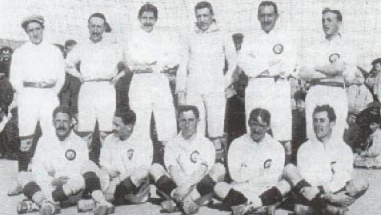 Why does Real Madrid wear white? - Ảnh 2