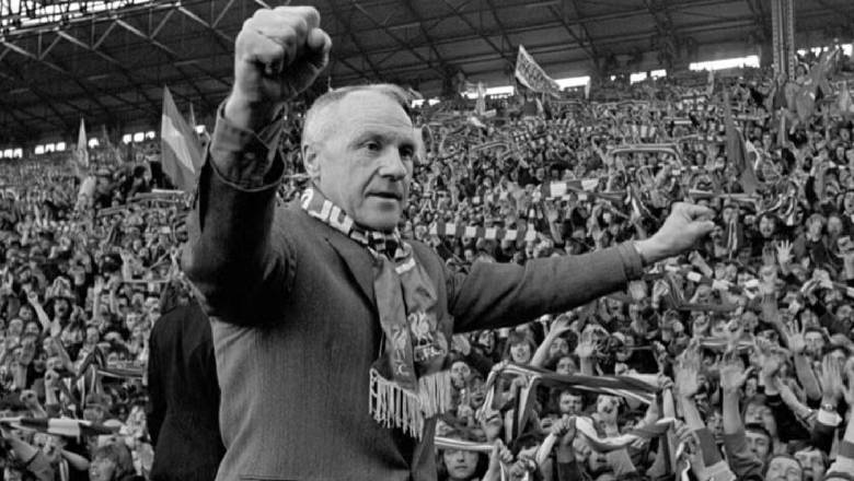 20+ interesting facts about Liverpool: From a &lsquo;bloody&rsquo; historic game to the birth of You&rsquo;ll Never Walk Alone - Ảnh 2