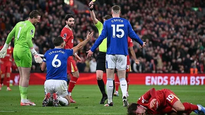 20+ interesting facts about Liverpool: From a &lsquo;bloody&rsquo; historic game to the birth of You&rsquo;ll Never Walk Alone - Ảnh 3
