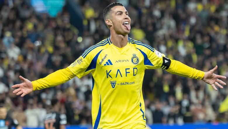 How much does Ronaldo earn per week in Al Nassr? - Ảnh 2