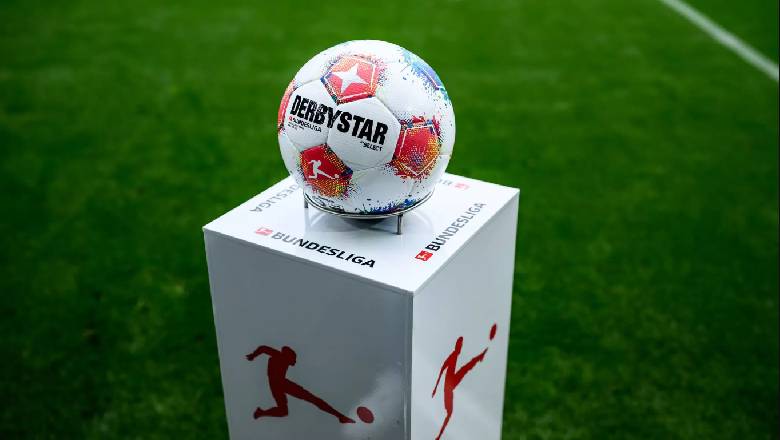 How much money does Bundesliga winner get?   - Ảnh 1
