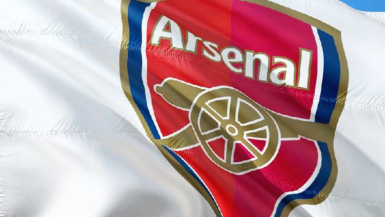 What is Arsenal's nickname?  - Ảnh 1