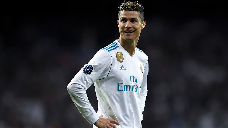 Why did Cristiano Ronaldo leave Real Madrid?   - Ảnh 1