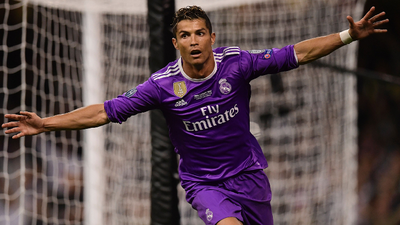 Why did Cristiano Ronaldo leave Real Madrid?   - Ảnh 2