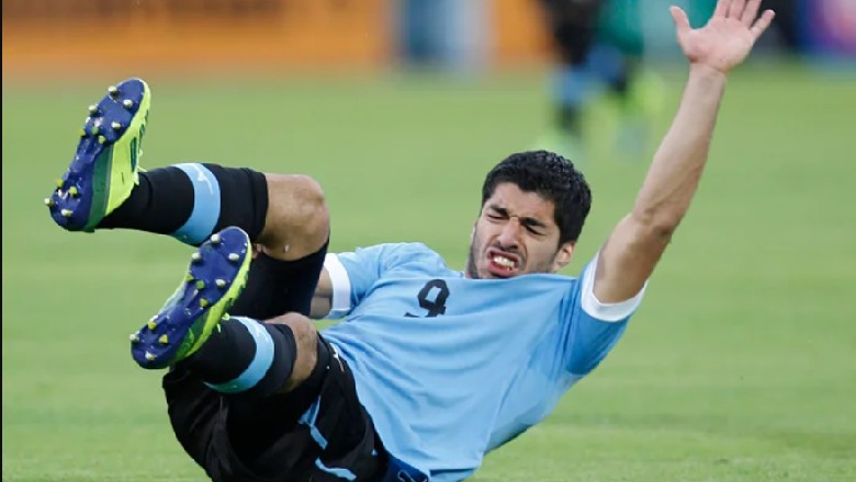 Top 10 most common injuries in soccer: Is ACL No. 1?  - Ảnh 2