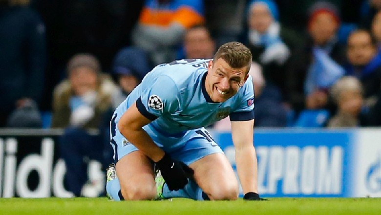 Top 10 most common injuries in soccer: Is ACL No. 1?  - Ảnh 3