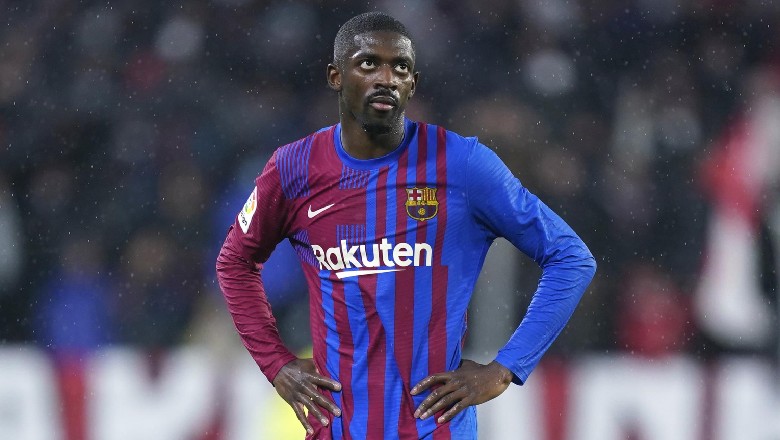 How much did PSG pay for Ousmane Dembele?  - Ảnh 2
