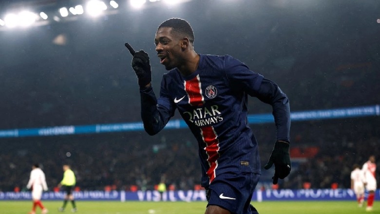 How much did PSG pay for Ousmane Dembele?  - Ảnh 3