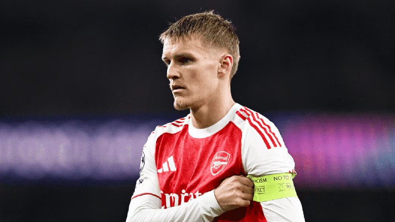 How much did Arsenal pay for Odegaard?  - Ảnh 3