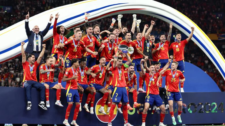 Spain national team squad for the 2026 World Cup predicted: Do Carvajal and Williams still deserve? - Ảnh 1