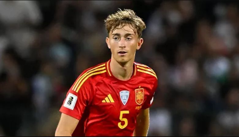 Spain national team squad for the 2026 World Cup predicted: Do Carvajal and Williams still deserve? - Ảnh 2