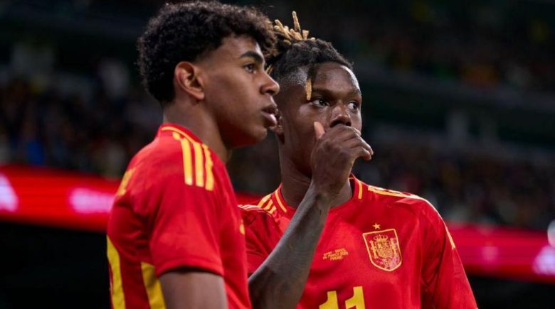 Spain national team squad for the 2026 World Cup predicted: Do Carvajal and Williams still deserve? - Ảnh 3