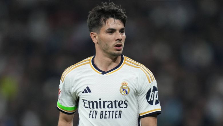 Ranking 5 players who played for Real Madrid and Man City: Including Champions League hunters and Etihad history makers  - Ảnh 1