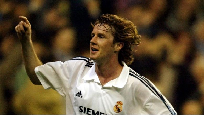 Ranking 5 players who played for Real Madrid and Man City: Including Champions League hunters and Etihad history makers  - Ảnh 2
