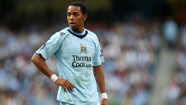Ranking 5 players who played for Real Madrid and Man City: Including Champions League hunters and Etihad history makers  - Ảnh 4