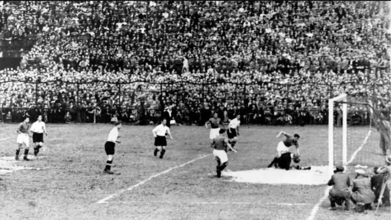 Ranking Portugal's biggest defeats in football history: A 10-goal disaster in Lisbon, the day Muller &lsquo;humiliated&rsquo; Pepe - Ảnh 2