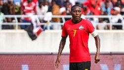 Who is the oldest player in AFCON 2025? Meet the 10 oldest goal scorers in AFCON history