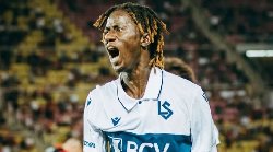 Top 10 best midfielders in Africa 2025: National villain, the 17-year-old who won the Treble