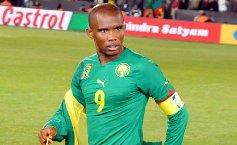 AFCON all time top scorers: Mohamed Salah’s long road to Samuel Eto’o’s level