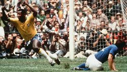 10 youngest player to win World Cup: Brazil’s civil war between Pelé and Ronaldo Nazário