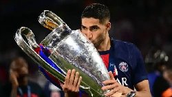 African player with most Champions League trophies: Two surprise stars outshine Salah and Drogba