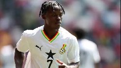 Who was the top scorer in CAF Confederation Cup 2023/24? Ranking the 9 most explosive players