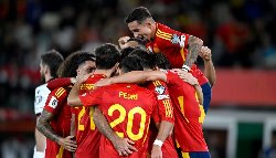 Spain national team squad for the 2026 World Cup predicted: Do Carvajal and Williams still deserve?