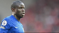 Top 10 footballers with best stamina: One Premier League 'machine' leaves Kanté far behind