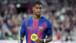 Marcus Rashford unlikely to return to Man United despite Amorim’s departure