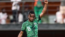 AFCON top scorers 2023: Surprise stars take over, Salah endures a nightmare campaign