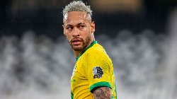 Will Neymar play in the 2026 World Cup? 