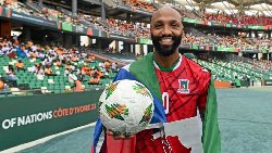 AFCON top scorers 2024: Salah, Mane, and Osimhen all miss out on the Top 10