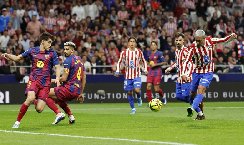 Predicted Barcelona vs Atletico Madrid lineups: Who can replace Raphinha?