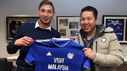 Cardiff City take Emiliano Sala dispute to court six years after tragedy
