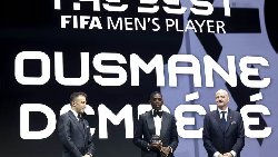 FIFA The Best 2025 Rankings: The final leaderboard revealed