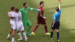 Ranking Portugal's biggest defeats in football history: A 10-goal disaster in Lisbon, the day Muller ‘humiliated’ Pepe