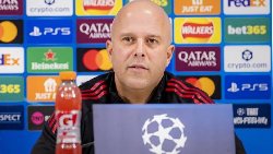 Arne Slot breaks the silence as relationship with Mohamed Salah collapses