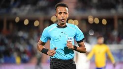 AFCON 2025 chaos: Somali referee axed from quarter-final over unauthorized boots
