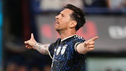 How fast Messi is? Debunking the myths about The GOAT