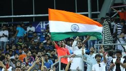 Why football is not popular in India?