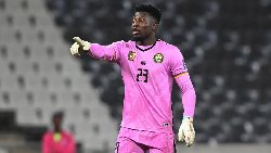 Andre Onana returns to AFCON 2025 squad while fired coach insists he’s still in charge
