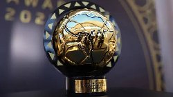 Who is African footballer of the year 2024?
