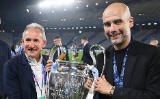 10 best technical directors in football: The king of free transfers, Guardiola’s trusted advisor